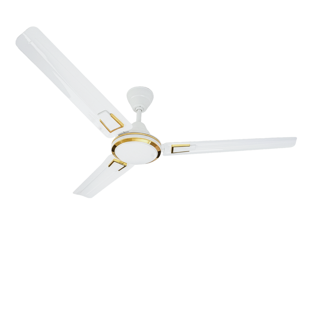 Sun King Infinity High Speed 3 Blade Decorative Ceiling Fan PLUS - Available with Color Option