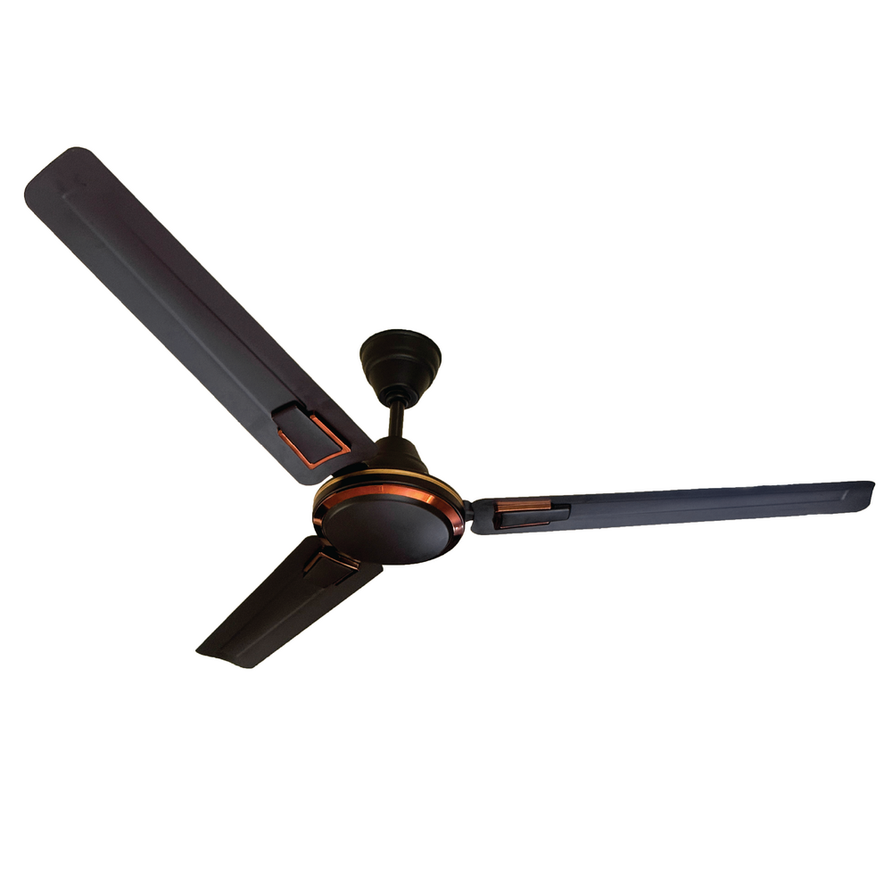 Sun King Infinity High Speed 3 Blade Decorative Ceiling Fan PLUS - Available with Color Option