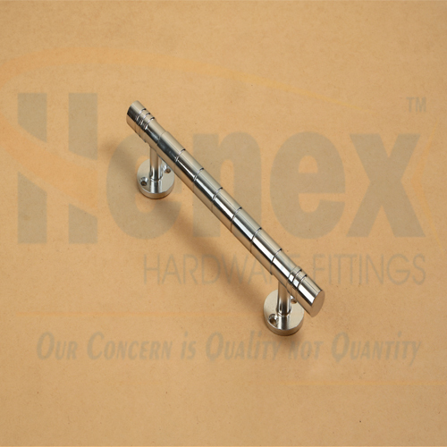 Stainless Steel Back to Back Door Handle