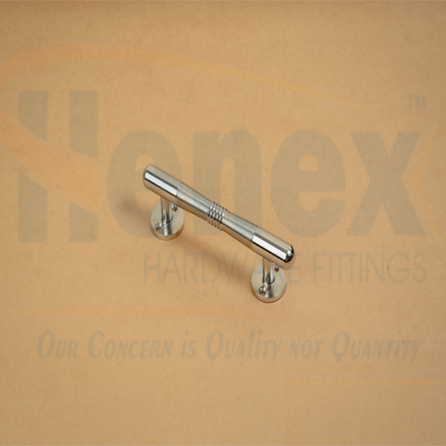 Decorative Stainless Steel Pull Handle