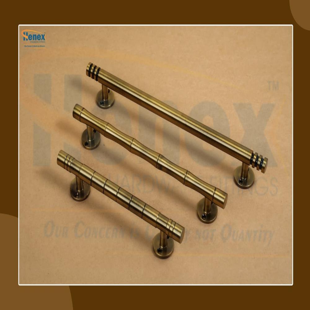 European Style Door Handle