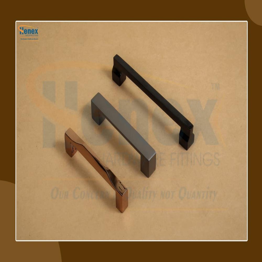 Luxury Door Pull Handle