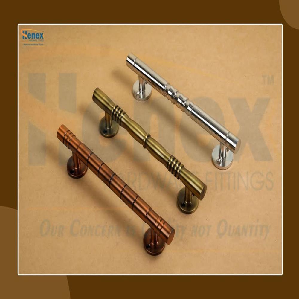 Vintage Door Handle for Main Door