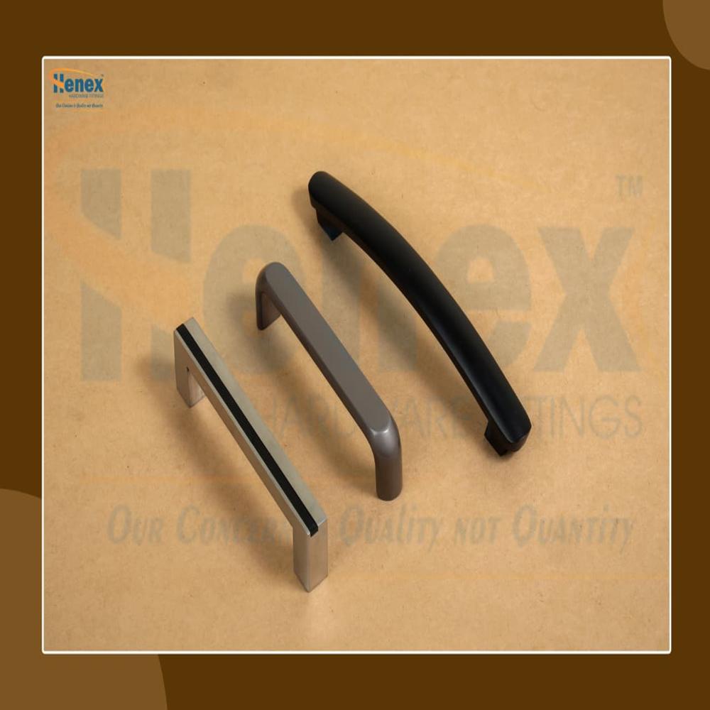 Designer Door Handle