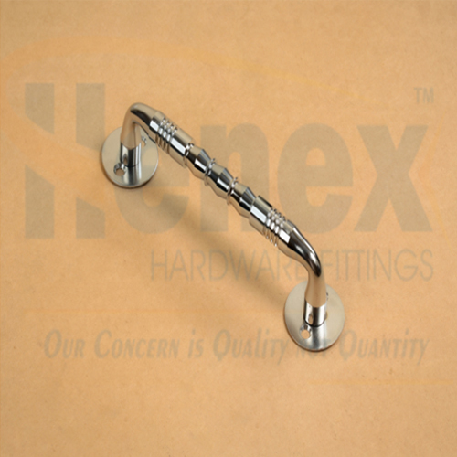 M No-108 Door Handle - Capacity: Standard