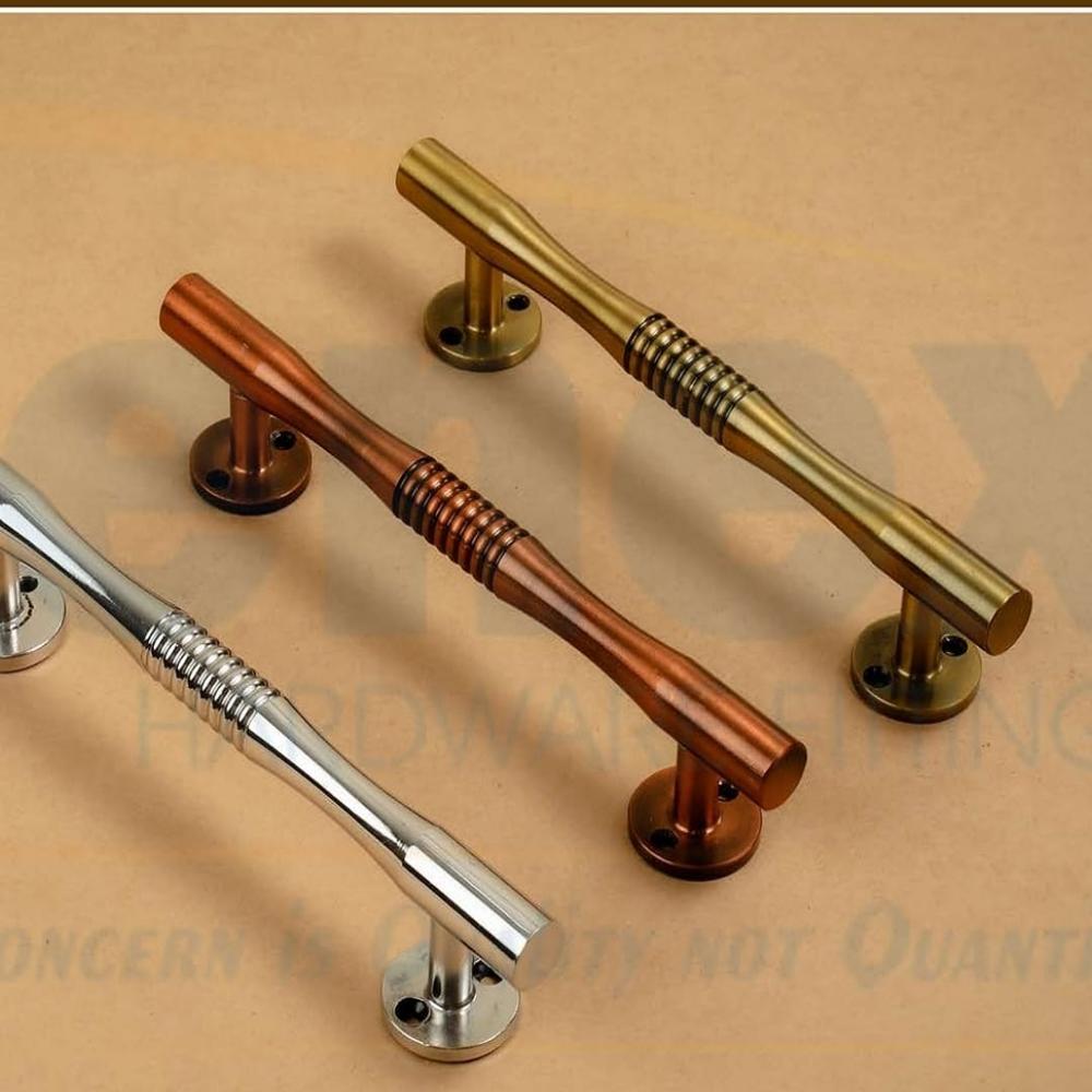 Decorative Antique Door Pull