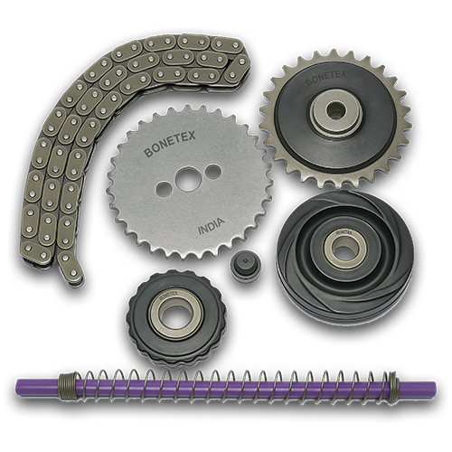 Timing chain kit