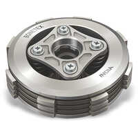 Inner Clutch Plate  Assymbly