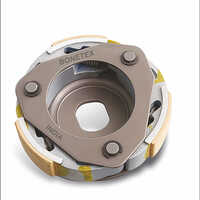 Clutch Shoe Assymbly Kit