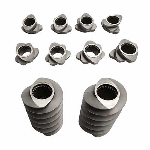Extruder Screws