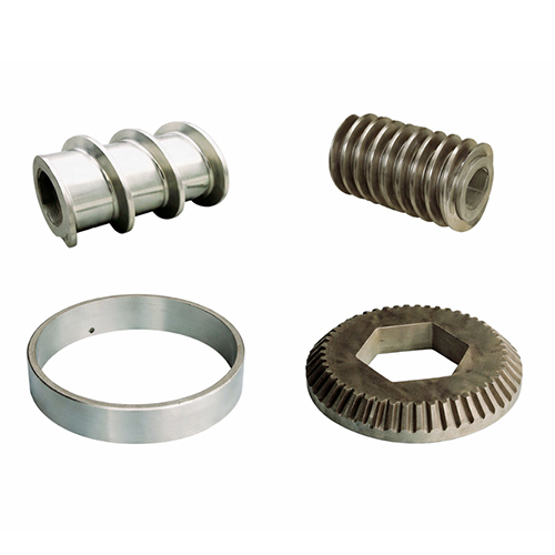 Extruder Single thread Screw