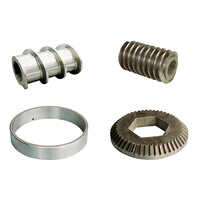 Extruder Single Thread Screw