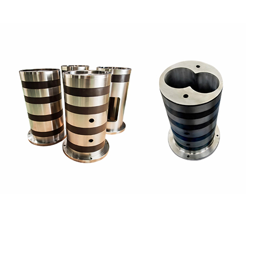 Extruder Sleeves