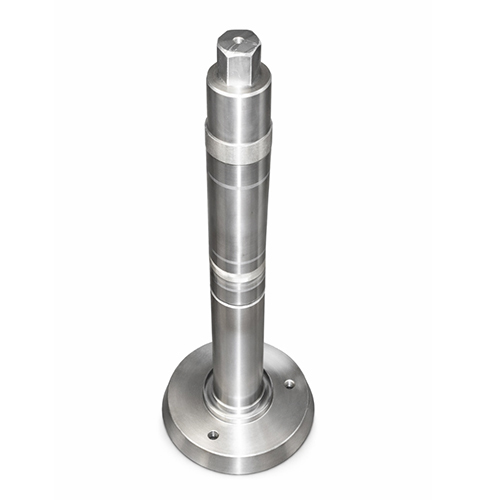 Pellet Mill-Main Shaft