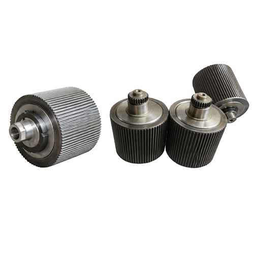 Pellet Mill-Roll Shells