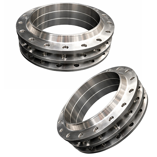 Ring die flange-Used in Pellet Machine