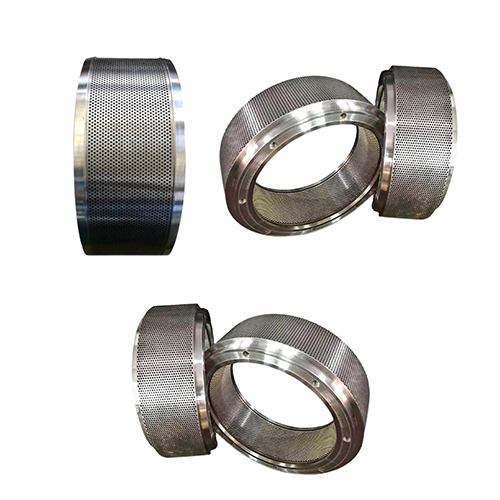 Ring Die For Producing Shrimp Feed