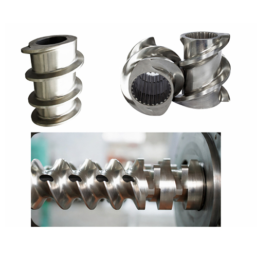 Single Extruder Screws