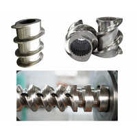 Single Extruder Screws