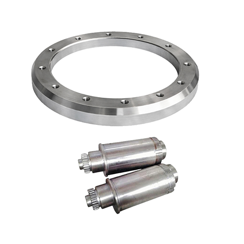 Spare Parts For Pellet Mill