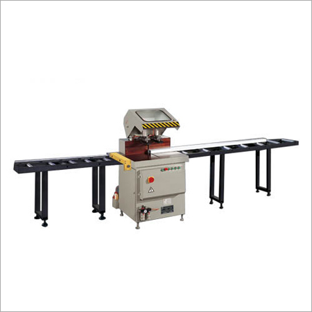 90 डिग्री सिंगल हेड सॉ ब्लेड ए साइज: 500 एमएम