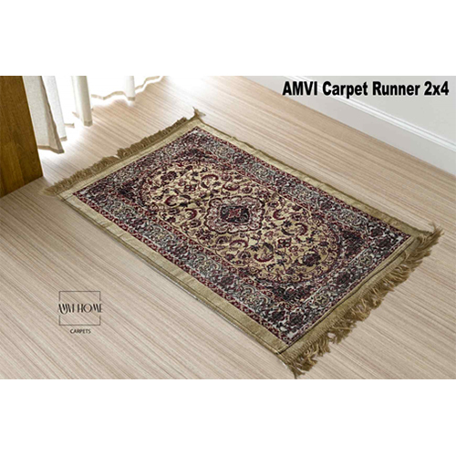 AMVI Runner 2x4 Ft