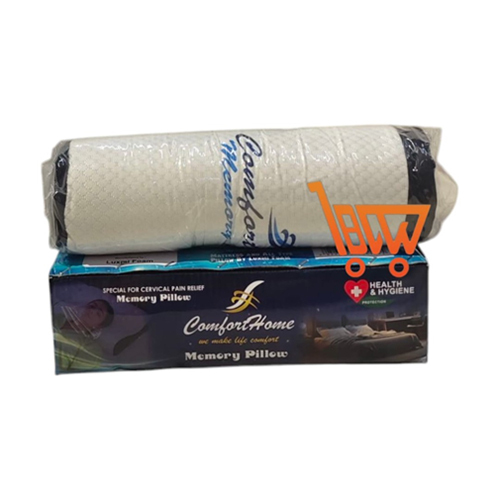 Memory Foam Pillow
