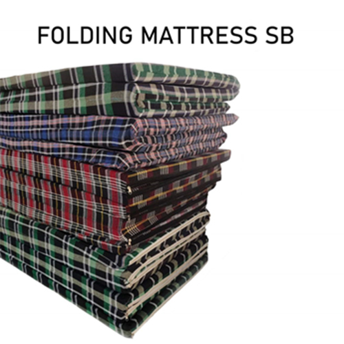 Foldable Mattress 1.5 Inch