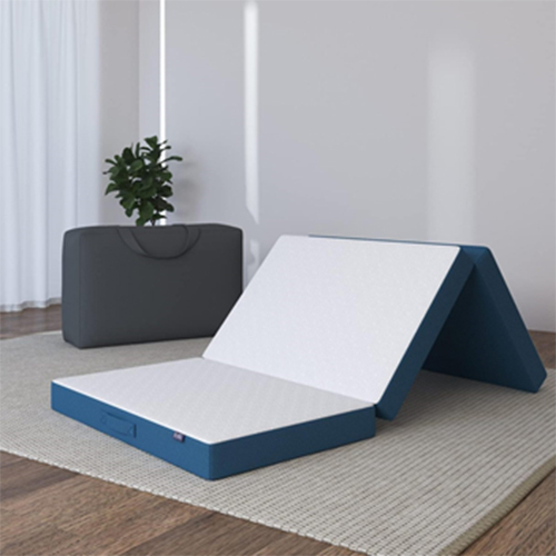 Hotel Foldable Mattress EPF 4 Inch