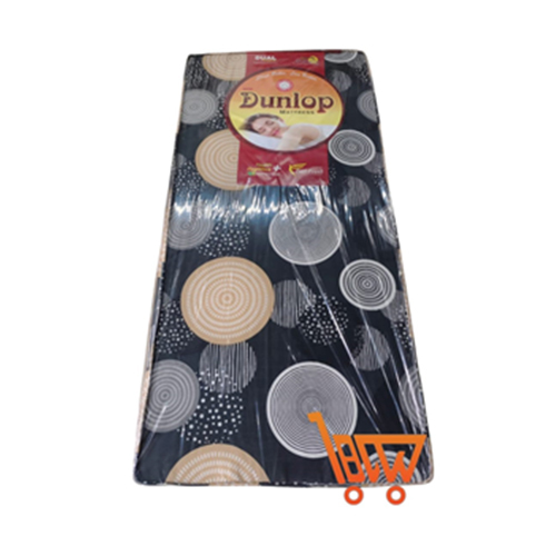 Dunlop Mattress EPS Pair 5 Inch