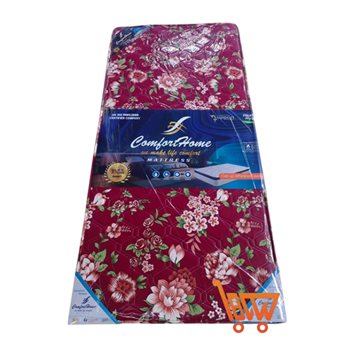 Foam Mattress Pair Quilted 5 Inch