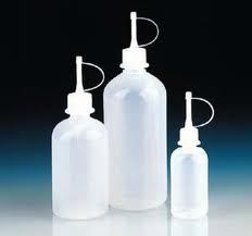 गिराने की बोतल