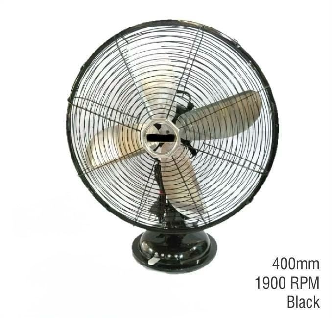 Cinni Table Fan High Speed