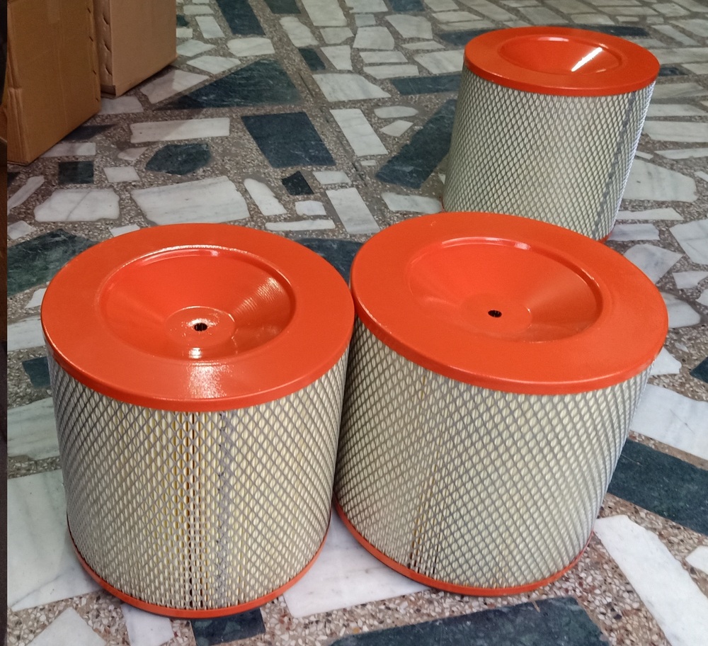 ENVIRO TECH Replacement Filter In Meerut Road Industrial Area