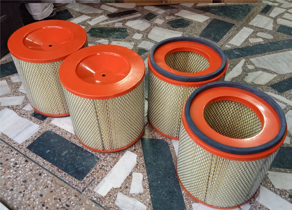 ENVIRO TECH Replacement Filter In Meerut Road Industrial Area