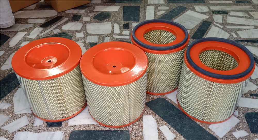 ENVIRO TECH Replacement Filter In Meerut Road Industrial Area