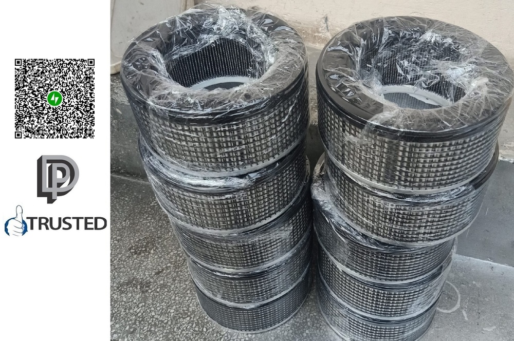 DPENGINEERS - Replacement Filter NEAR Haridwar Industrial Area