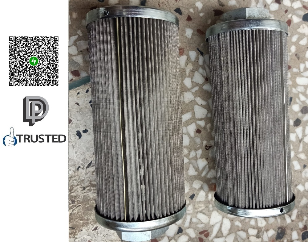 DPENGINEERS - Replacement Filter NEAR Haridwar Industrial Area