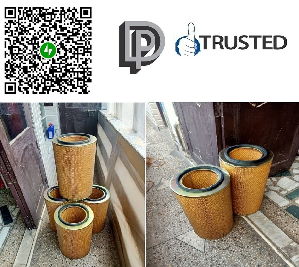 DPENGINEERS - Replacement Filter NEAR Haridwar Industrial Area