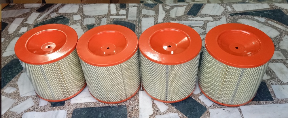 ENVIRO TECH Replacement Filter In Narela Industrial Area