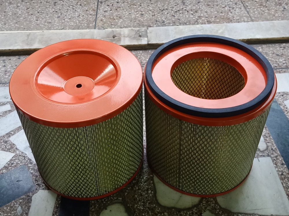 ENVIRO TECH Replacement Filter In Narela Industrial Area