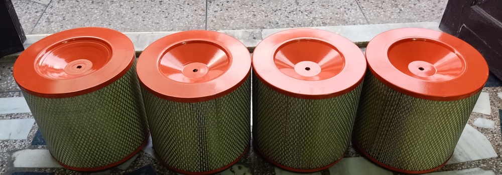 ENVIRO TECH Replacement Filter In Narela Industrial Area