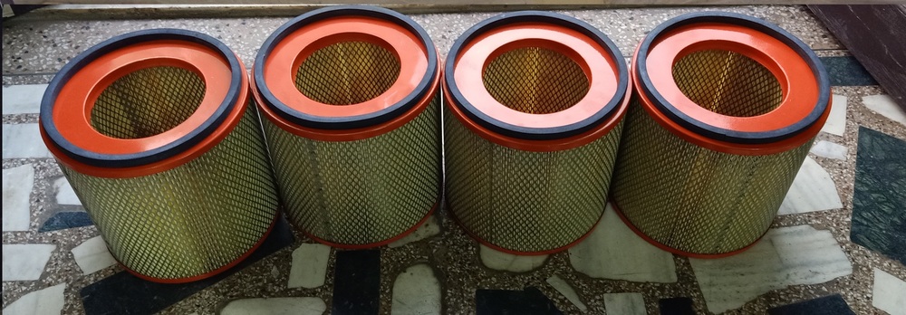 ENVIRO TECH Replacement Filter In Narela Industrial Area