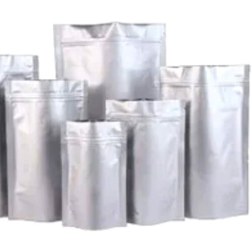 Metalised Laminated Pouches