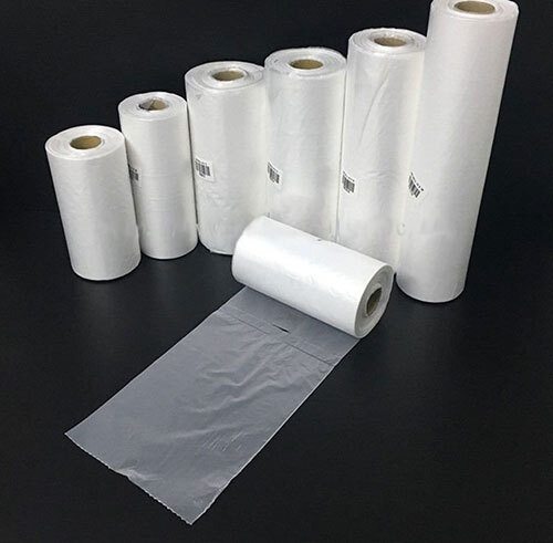 HM Rolls and Pouches