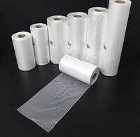 HM Rolls and Pouches