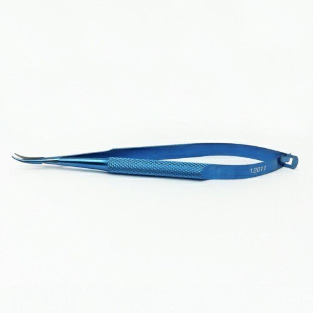 Needle Holders Straight/curved Titanium & Steel With/without Lock