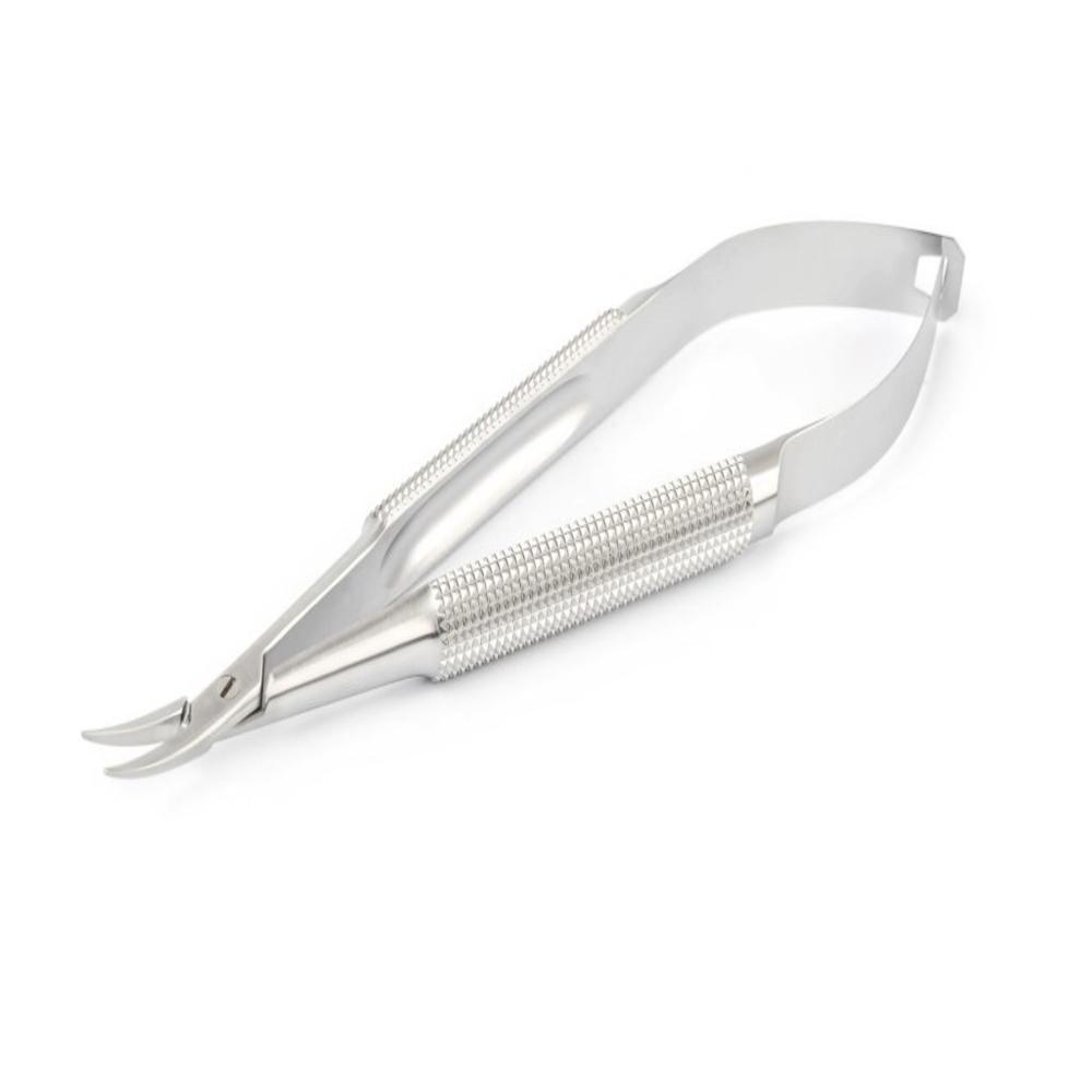 Needle Holders Straight/Curved Titanium & Steel with/without Lock