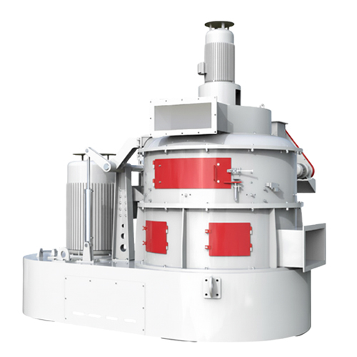 Ultra Fine Pulverizer