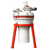 Vaccum Oil Coater